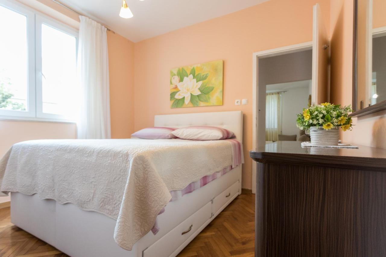 Appartement Tonko *