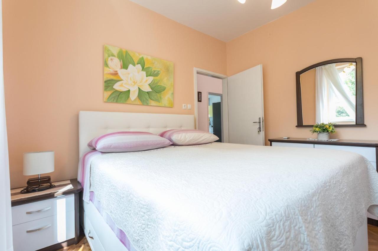 Appartement Tonko *