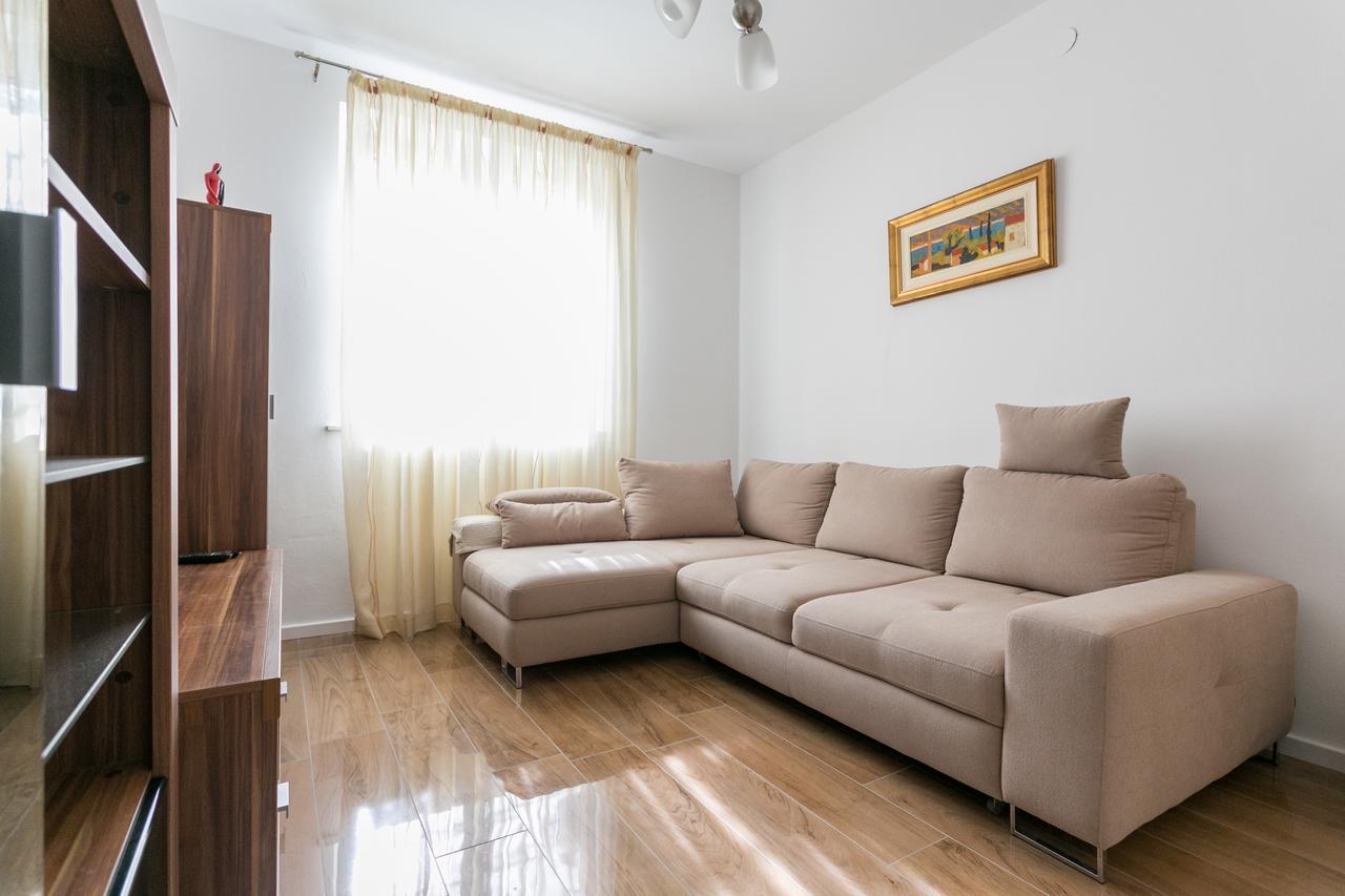 Appartement Tonko