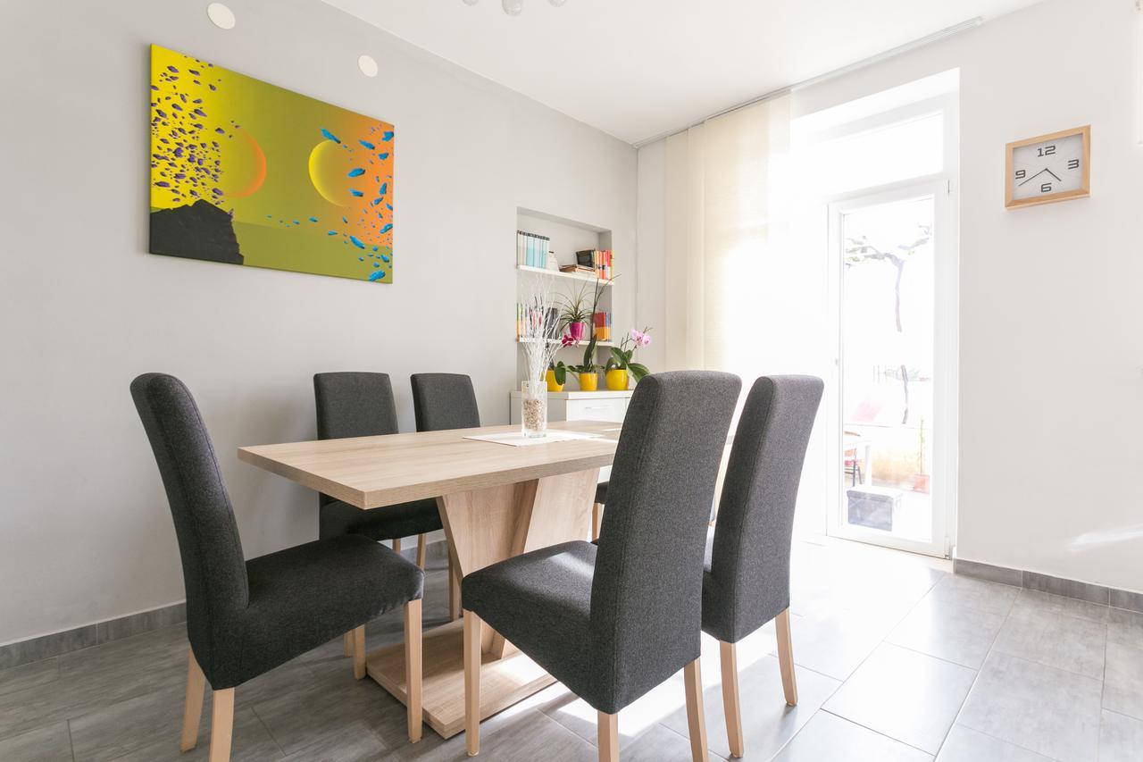 Tonko Appartement Dubrovnik