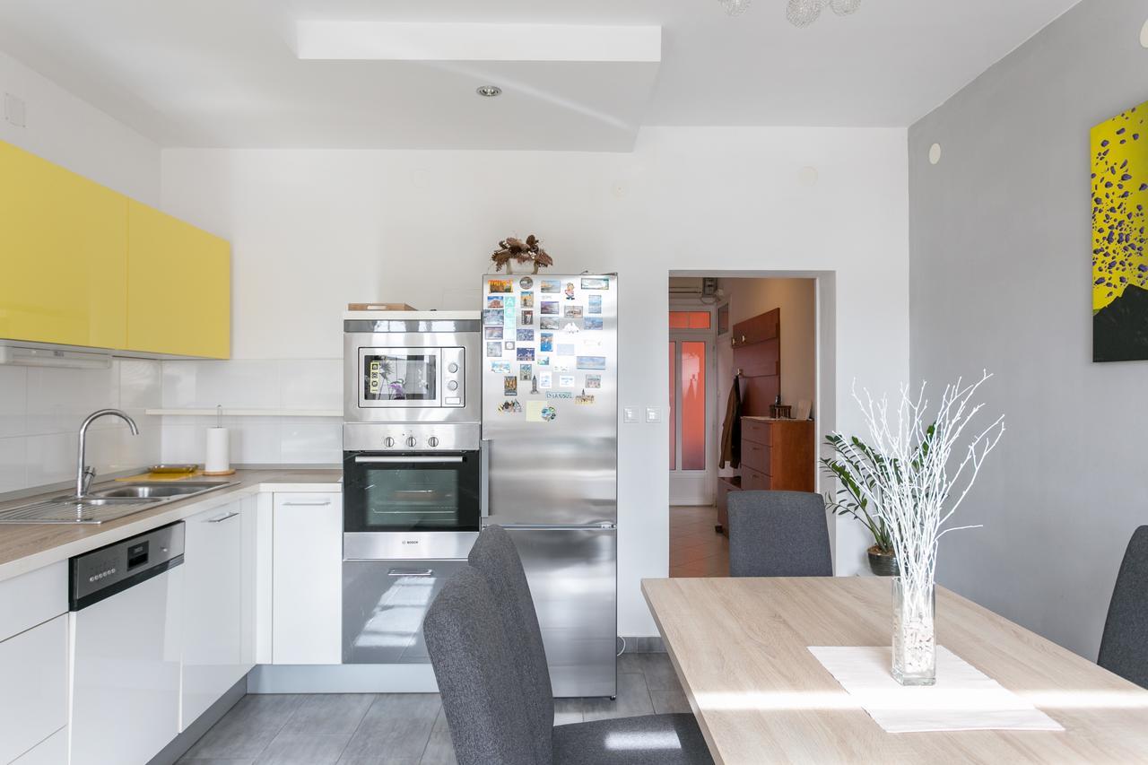Appartement Tonko