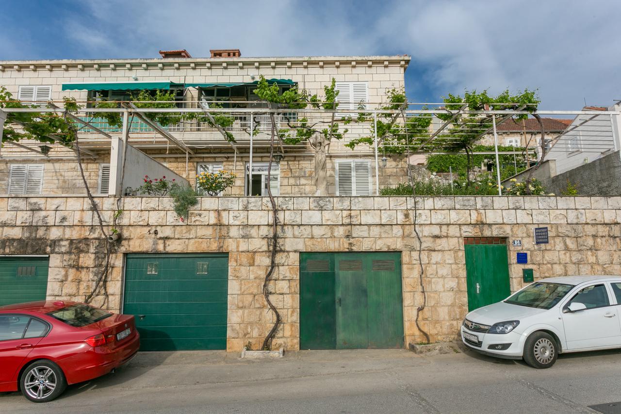 Tonko Appartement Dubrovnik