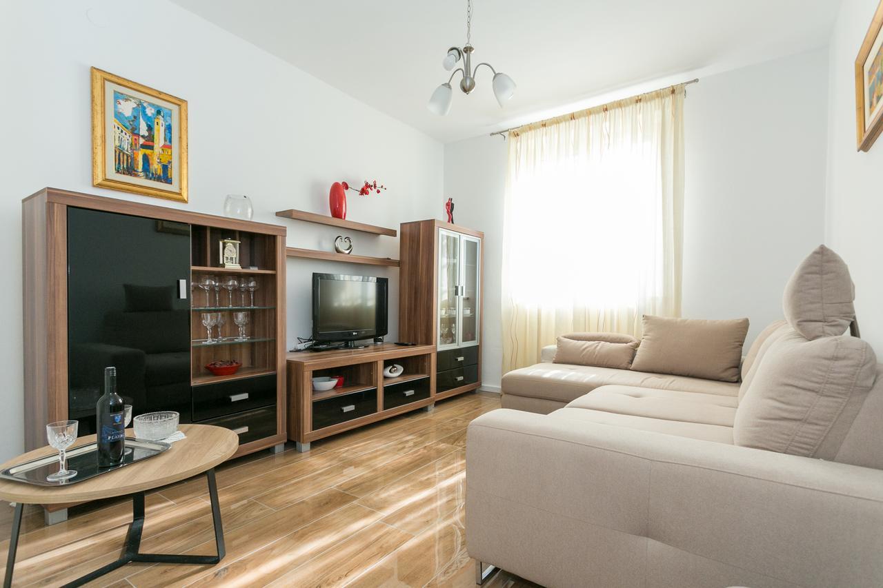 Appartement Tonko