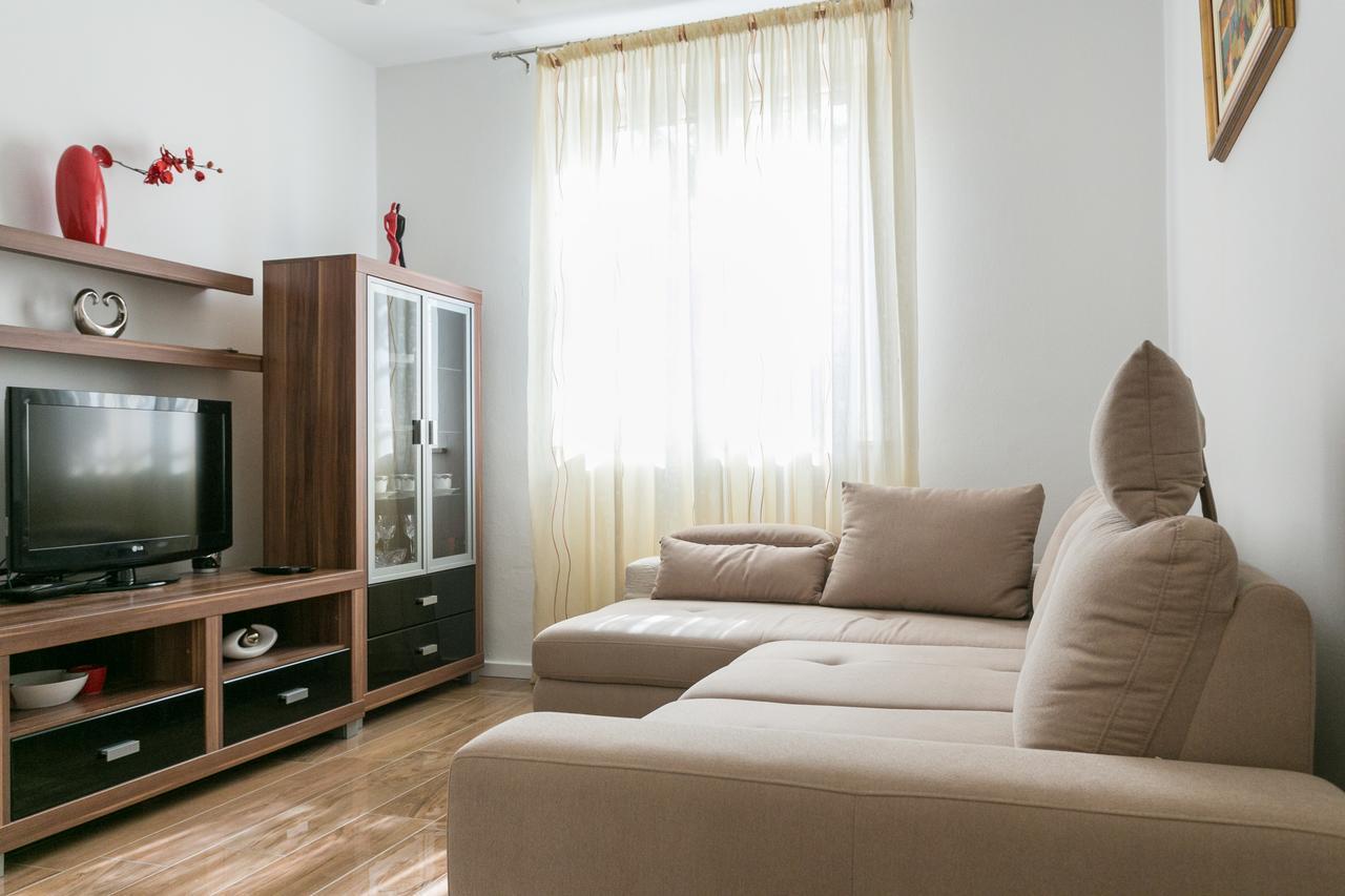 Appartement Tonko