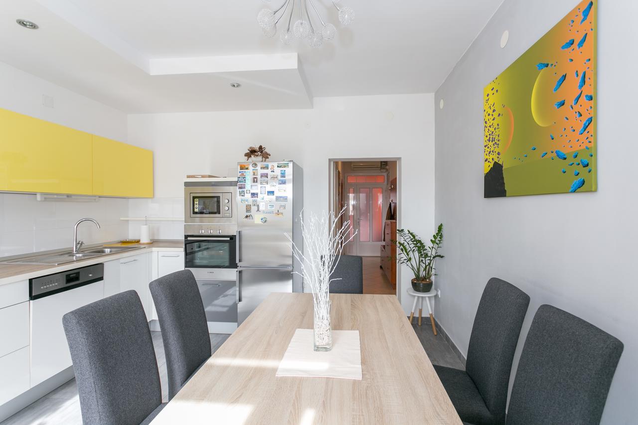 Tonko Appartement