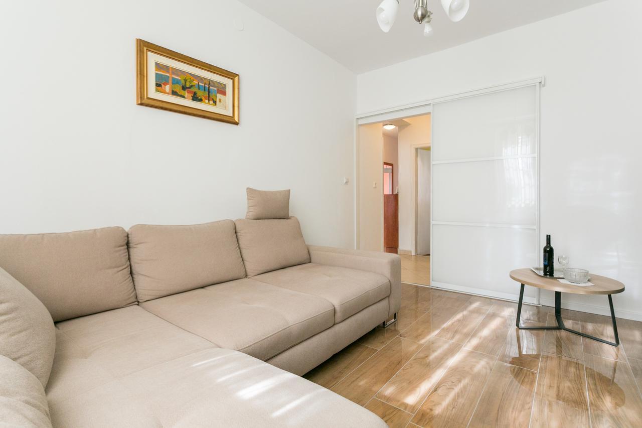 Appartement Tonko *