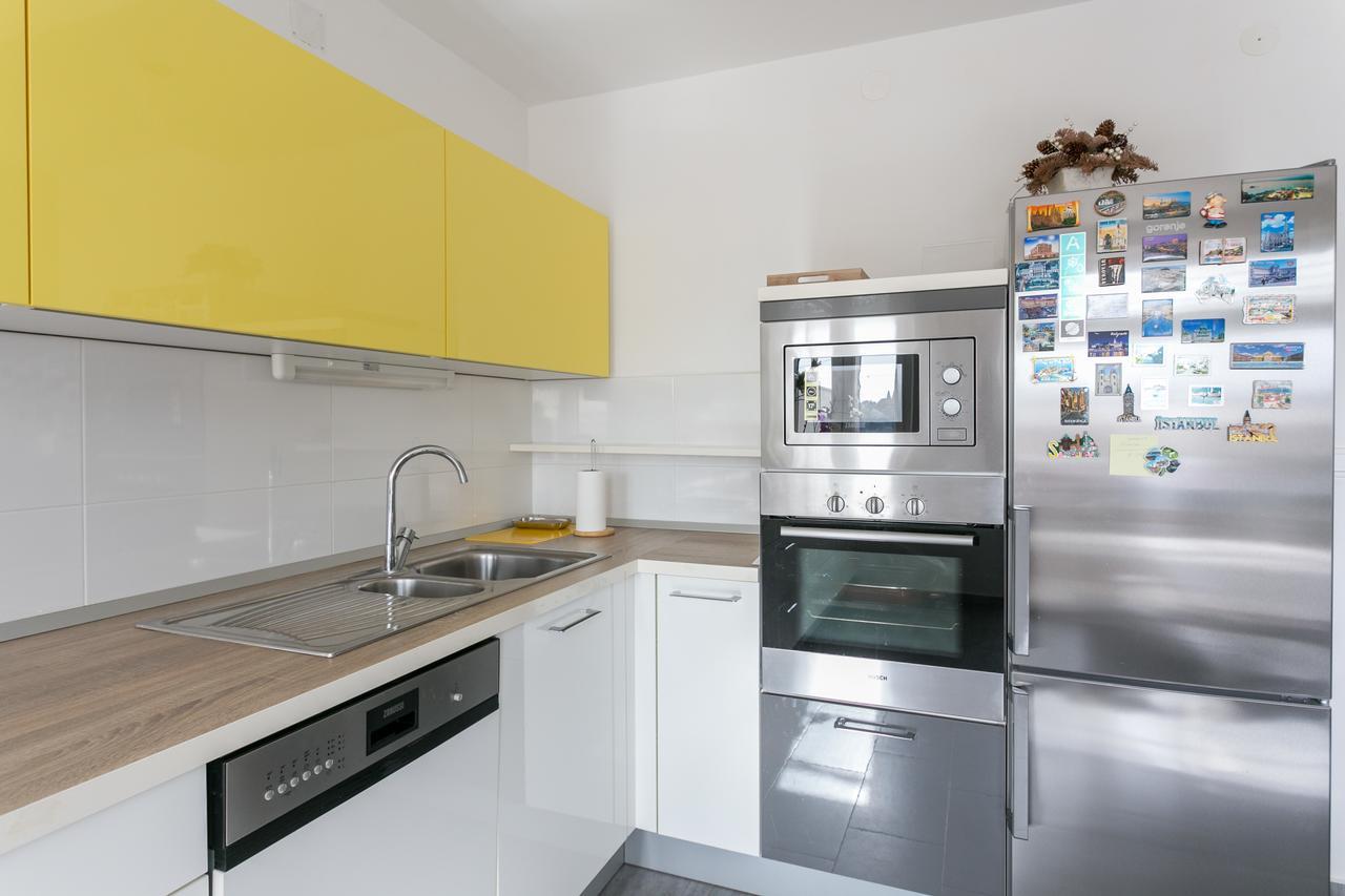 Tonko Appartement