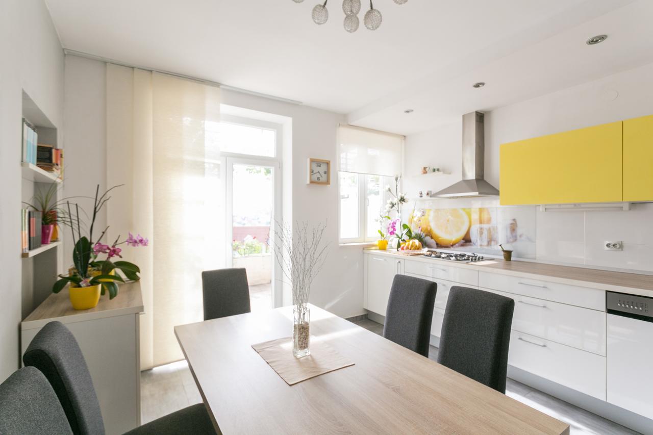 Tonko Appartement